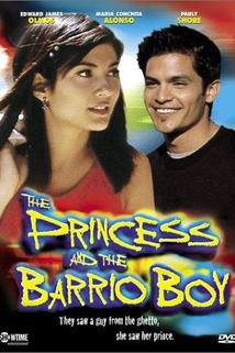 Profilový obrázek - The Princess & the Barrio Boy