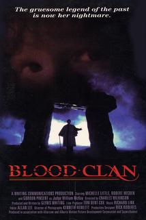 Profilový obrázek - Blood Clan