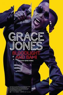 Profilový obrázek - Grace Jones: Bloodlight and Bami