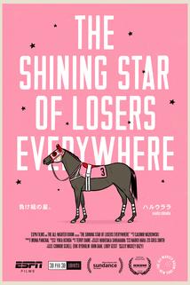 Profilový obrázek - The Shining Star of Losers Everywhere