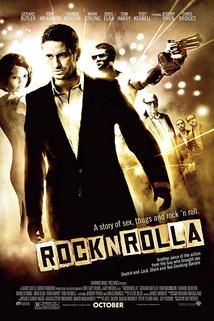 Profilový obrázek - RocknRolla