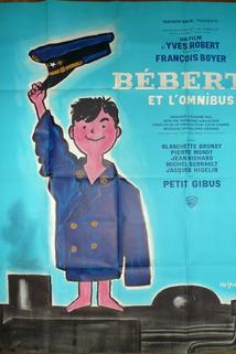 Profilový obrázek - Bébert et l'omnibus