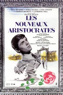 Profilový obrázek - Nouveaux aristocrates, Les