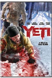 Yeti: Curse of the Snow Demon  - Yeti: Curse of the Snow Demon