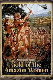 Gold of the Amazon Women