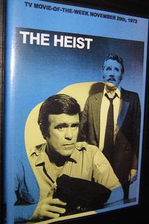 Profilový obrázek - The Heist