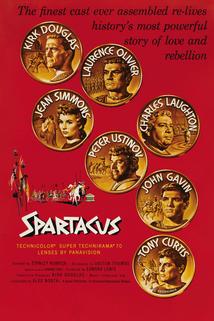 Profilový obrázek - Spartakus