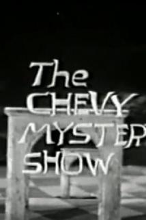 Profilový obrázek - The Chevy Mystery Show