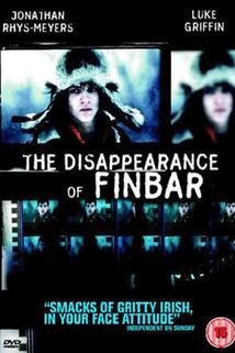 Nezvěstný  - Disappearance of Finbar, The