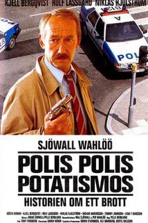 Profilový obrázek - Polis polis potatismos