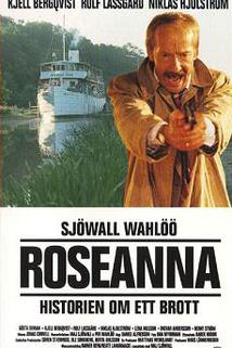 Roseanna  - Roseanna