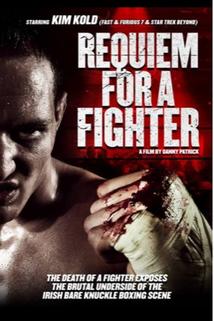 Requiem for a Fighter  - Requiem for a Fighter
