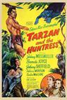 Tarzan and the Huntress 