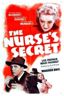 The Nurse's Secret  - The Nurse's Secret