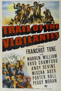 Profilový obrázek - Trail of the Vigilantes