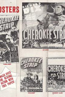 Profilový obrázek - Cherokee Strip