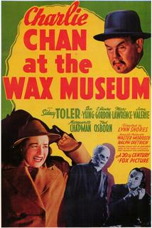 Profilový obrázek - Charlie Chan at the Wax Museum