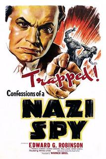Profilový obrázek - Confessions of a Nazi Spy