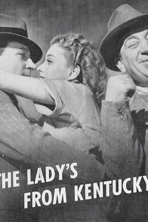 Profilový obrázek - The Lady's from Kentucky