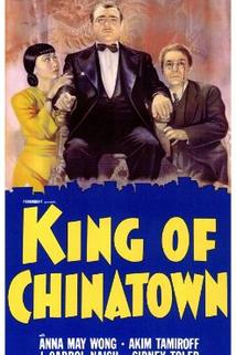 Profilový obrázek - King of Chinatown