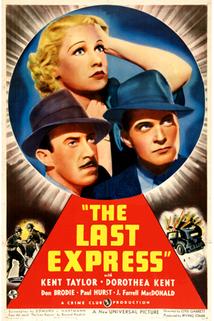 The Last Express  - The Last Express