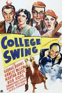 College Swing  - College Swing