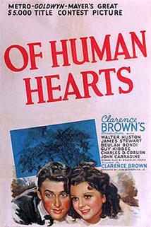Profilový obrázek - Of Human Hearts