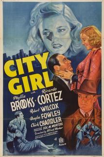 City Girl  - City Girl