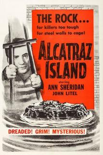 Profilový obrázek - Alcatraz Island