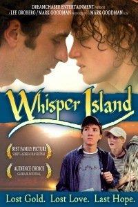 Whisper Island  - Whisper Island