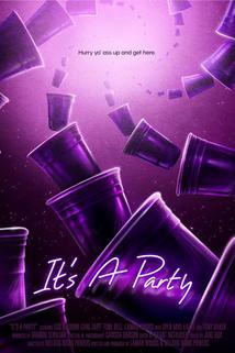 Profilový obrázek - It's A Party