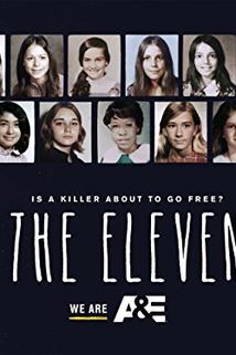 Profilový obrázek - The Eleven