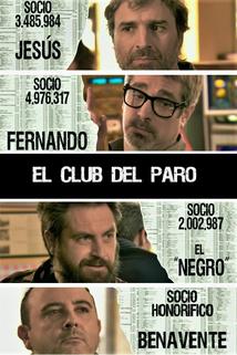 Profilový obrázek - El Club del Paro