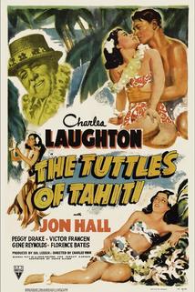 Profilový obrázek - The Tuttles of Tahiti