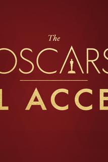Profilový obrázek - The Oscars: All Access