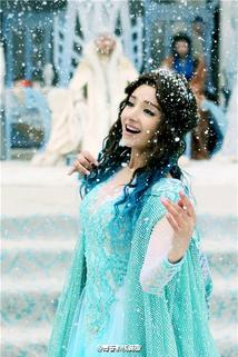 Profilový obrázek - The Singing Princess 2