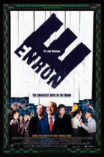 Enron: The Smartest Guys in the Room  - Enron: The Smartest Guys in the Room