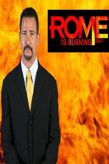 Profilový obrázek - Rome Is Burning