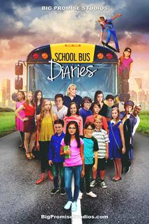 Profilový obrázek - School Bus Diaries