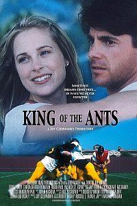 Profilový obrázek - King of the Ants