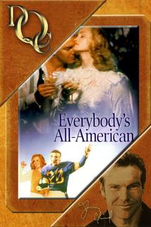 Americký idol  - Everybody's All-American