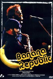 Profilový obrázek - Banana republic