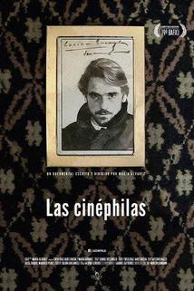 Profilový obrázek - Las cinéphilas