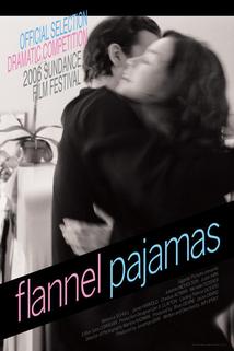 Profilový obrázek - Flannel Pajamas