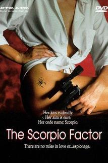 Profilový obrázek - The Scorpio Factor