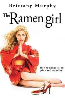 Profilový obrázek - The Ramen Girl