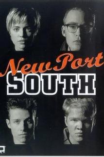 New Port South  - New Port South