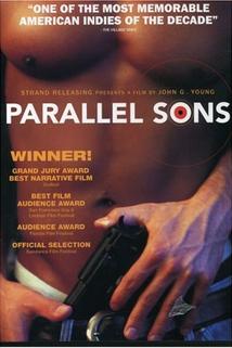 Profilový obrázek - Parallel Sons