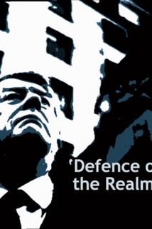 Defence of the Realm  - Defence of the Realm
