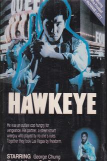 Profilový obrázek - Hawkeye